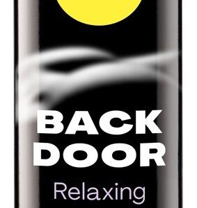 ŻEL ANALNY PJUR BACK DOOR ANAL 100 ML