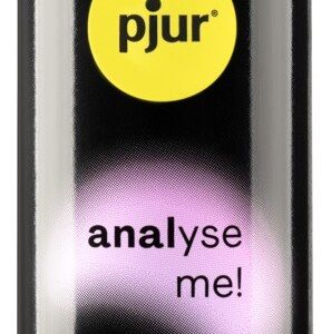 ŻEL ANALNY PJUR RELAXING ANAL GLIDE 30 ML