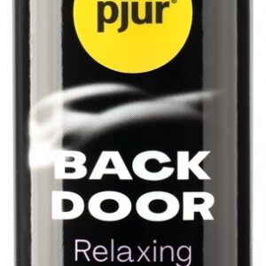 ŻEL ANALNY PJUR BACK DOOR ANAL 30 ML