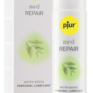 LUBRYKANT PJUR MED REPAIR GLIDE 100 ML