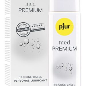 LUBRYKANT PJUR MED PREMIUM GLIDE 100 ML
