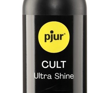 ŚRODEK DO CZYSZCZENIA PJUR CULT ULTRA SHINE 250 ML
