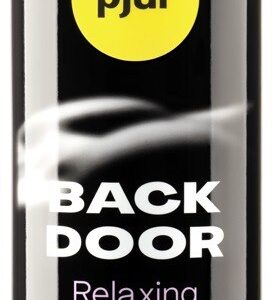ŻEL ANALNY PJUR BACKDOOR 250ML