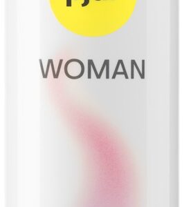 LUBRYKANT PJUR WOMAN 250ML