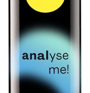 ŻEL ANALNY ANALYSE ME! COMFORT GLIDE100ML