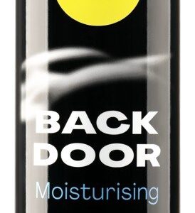 ŻEL ANALNY BACKDOOR COMFORT GLIDE 100ML