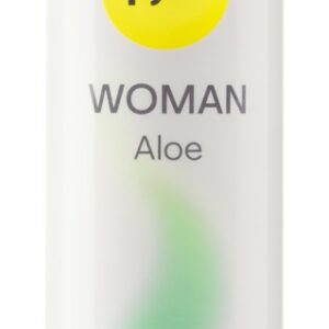 LUBRICANT WITH ALOE VERA