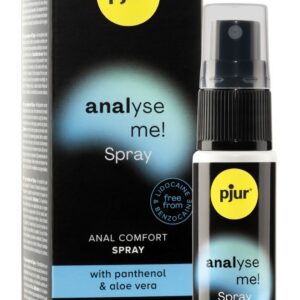 ŻEL ANALNY PJUR ANALYSE ME! 20ML