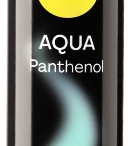 PJUR AQUA PANTHENOL 100 ML