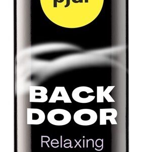BACKDOOR SILICONE