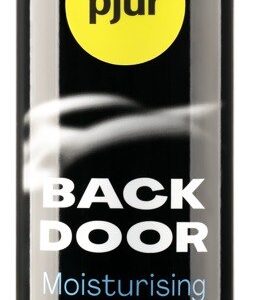 BACKDOOR COMFORT
