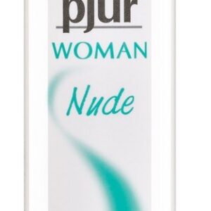 WOMAN NUDE