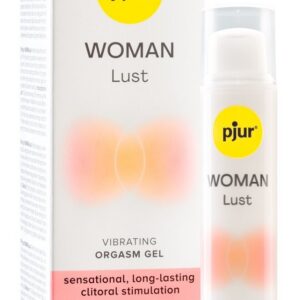 ŻEL PJUR WOMAN LUST 15 ML