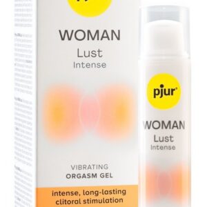 ŻEL PJUR WOMAN LUST INTENSE 15ML