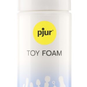 SPRAY DO CZYSZCZENIA PJUR TOY FOAM 150 ML