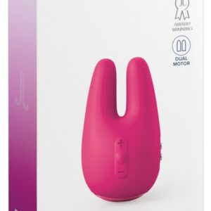 WIBRATOR JIMMYJANE FORM 2 PRO PINK