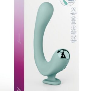 WIBRATOR JJ REFLEXX RABBIT 2