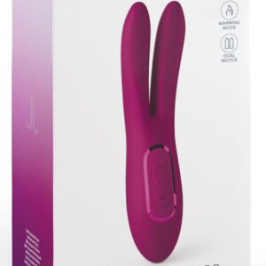 WIBRATOR JJ SOLIS ASCEND 2 PRO