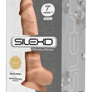 Silexd Model 1