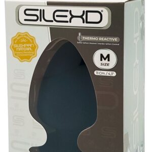 PREMIUM SILICONE PLUG