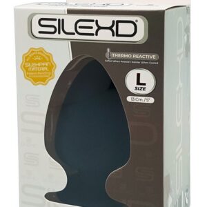 PREMIUM SILICONE PLUG