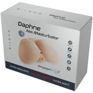 MASTURBATOR SILEXD DAPHNE ASS