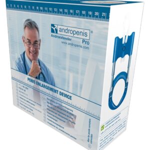 POMPKA ANDROEXTENDER