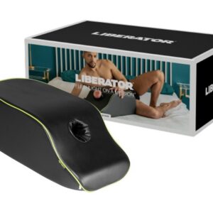 POZYCJONER FLESHLIGHT ON A MISSION