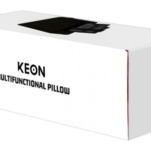 KEON MULTIFUNCTIONAL PILLOW
