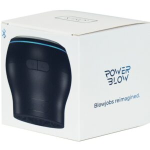 POWERBLOW