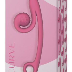 SNAIL VIBE CURVE