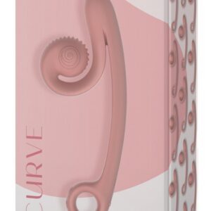 SNAIL VIBE CURVE