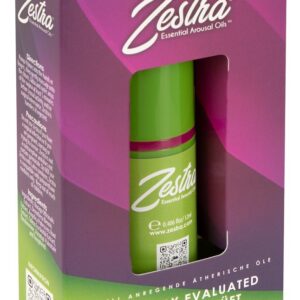 ESENCJONALNY OLEJEK POBUDZAJĄCY 12ML