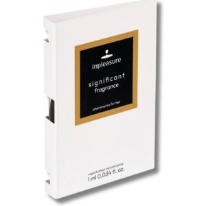 FEROMONY SIGNIFICANT FRAGRANCE DLA NIEJ 1 ML