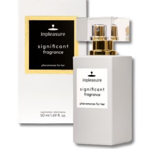 FEROMONY SIGNIFICANT FRAGRANCE DLA NIEJ 50 ML