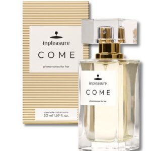 FEROMONY COME DLA NIEJ 50 ML